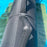 USED Ozone Wasp V2 Wing-Aqua Blue/White-6m