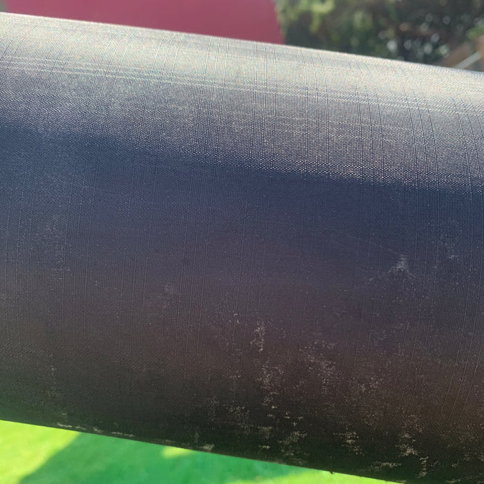 USED Ozone Wasp V2 Wing-Aqua Blue/White-6m