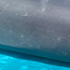 USED Ozone Wasp V2 Wing-Aqua Blue/White-6m