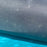 USED Ozone Wasp V2 Wing-Aqua Blue/White-6m