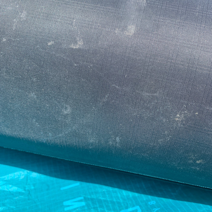 USED Ozone Wasp V2 Wing-Aqua Blue/White-6m