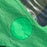 USED Ozone Wasp V2 Wing-Bright Green/White-5m