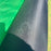 USED Ozone Wasp V2 Wing-Bright Green/White-5m