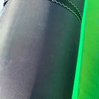 USED Ozone Wasp V2 Wing-Bright Green/White-5m