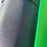 USED Ozone Wasp V2 Wing-Bright Green/White-5m