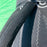 USED Ozone Wasp V2 Wing-Bright Green/White-5m