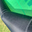 USED Ozone Wasp V2 Wing-Bright Green/White-5m