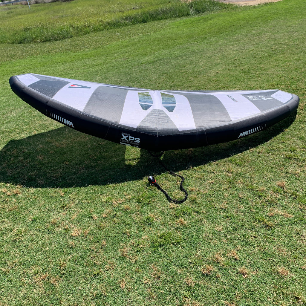 USED Armstrong A Wing XPS Lightwind Wing-7m