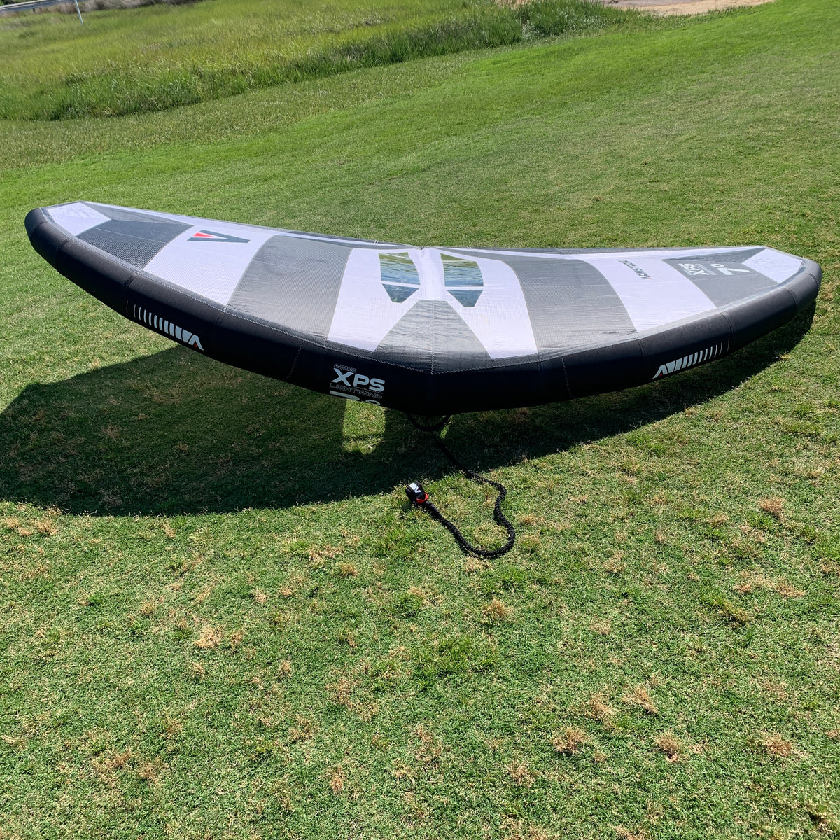USED Armstrong A Wing XPS Lightwind Wing-7m