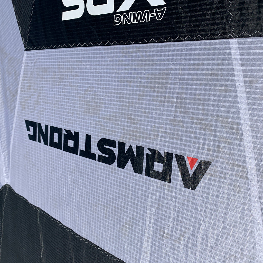 USED Armstrong A Wing XPS Lightwind Wing-7m