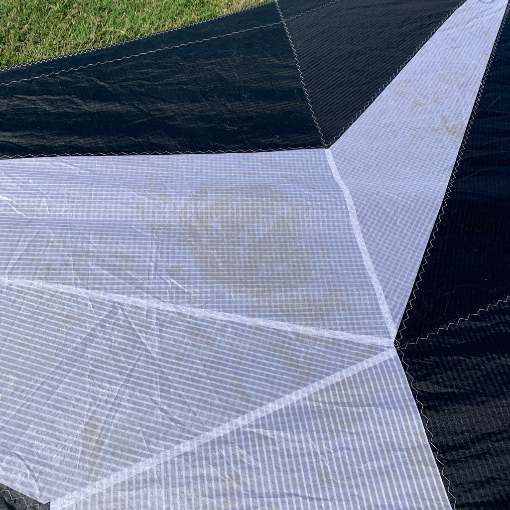 USED Armstrong A Wing XPS Lightwind Wing-7m