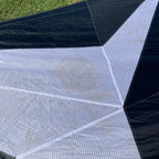 USED Armstrong A Wing XPS Lightwind Wing-7m