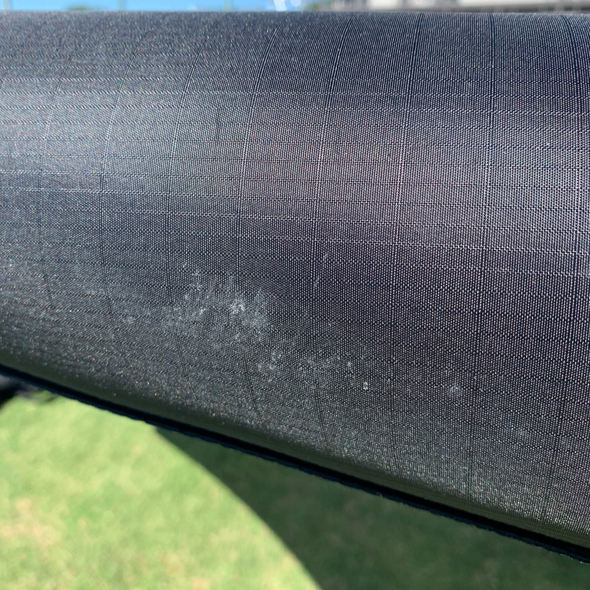 USED Armstrong A Wing XPS Lightwind Wing-7m