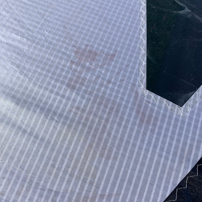 USED Armstrong A Wing XPS Lightwind Wing-7m