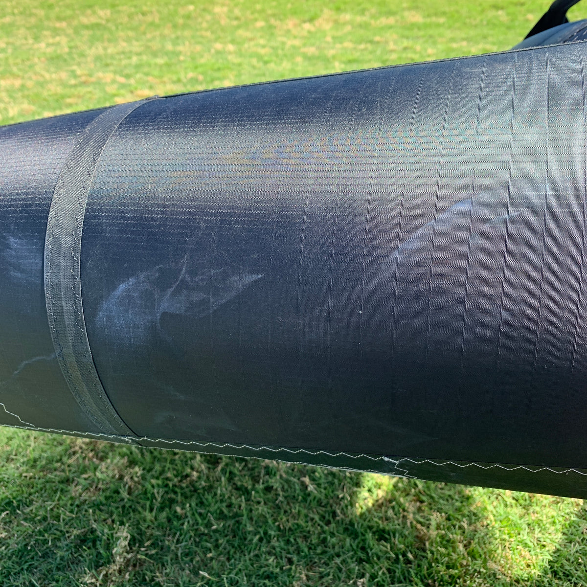 USED Armstrong A Wing XPS Lightwind Wing-7m