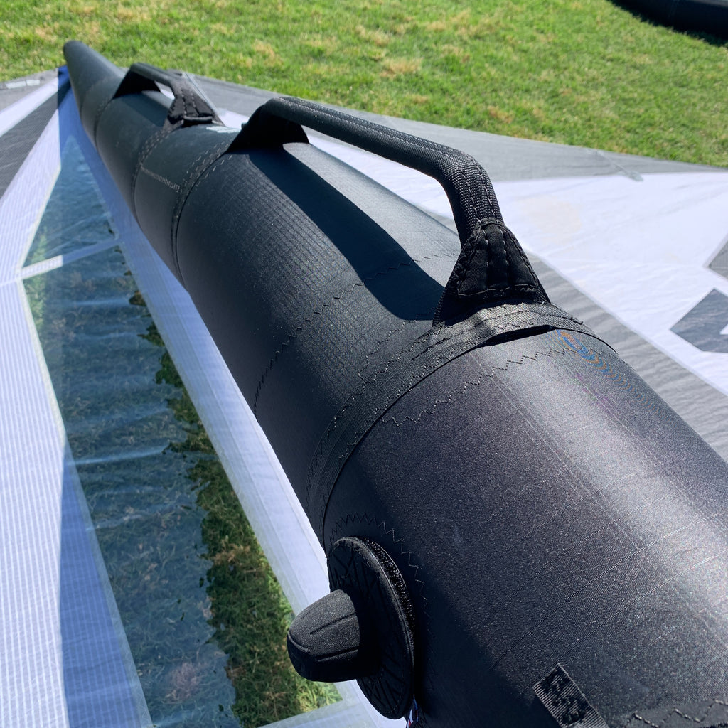 USED Armstrong A Wing XPS Lightwind Wing-7m