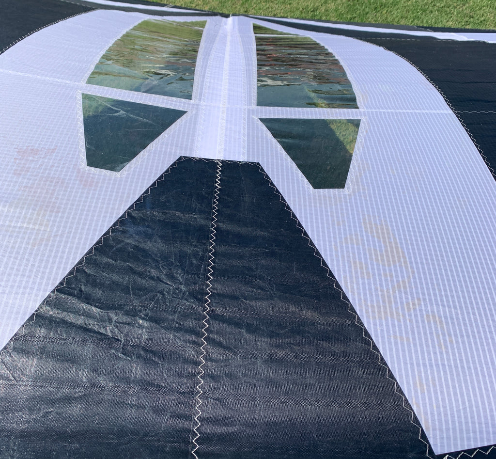 USED Armstrong A Wing XPS Lightwind Wing-7m