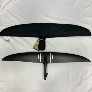 USED Slingshot One-Lock Flow Front Wing-F 1000— Alternate View