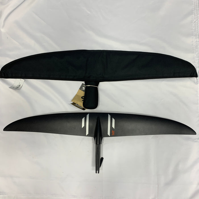 USED Slingshot One-Lock Flow Front Wing-F 1000