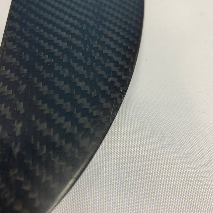 USED Slingshot One-Lock Flow Front Wing-F 1000