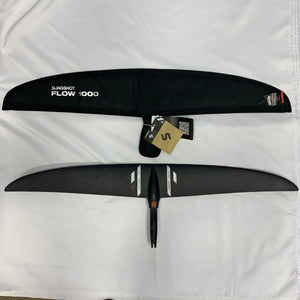 USED Slingshot One-Lock Flow Front Wing-F 1000