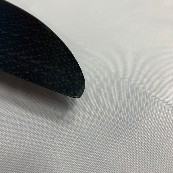 USED Slingshot One-Lock Flow Front Wing-F 1000