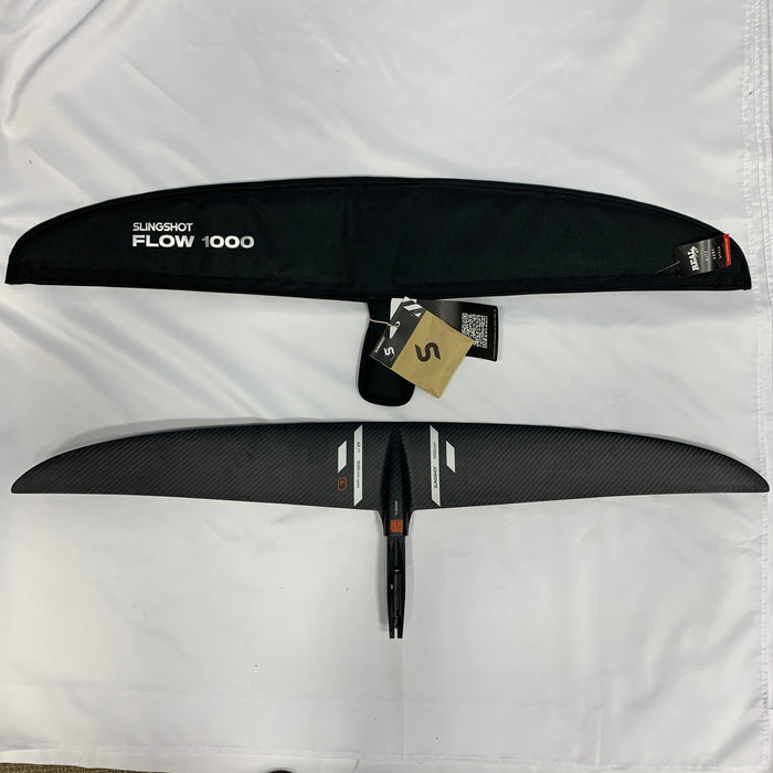 USED Slingshot One-Lock Flow Front Wing-F 1000