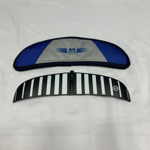 RENTAL Armstrong A+ System Tail Wing-CF300 V2— Alternate View