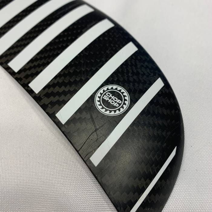 RENTAL Armstrong A+ System Tail Wing-CF300 V2