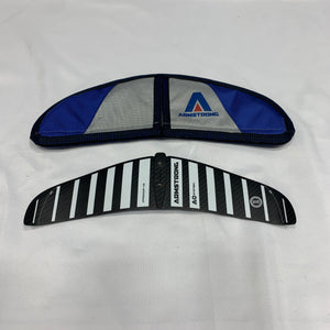 RENTAL Armstrong A+ System Tail Wing-CF300 V2