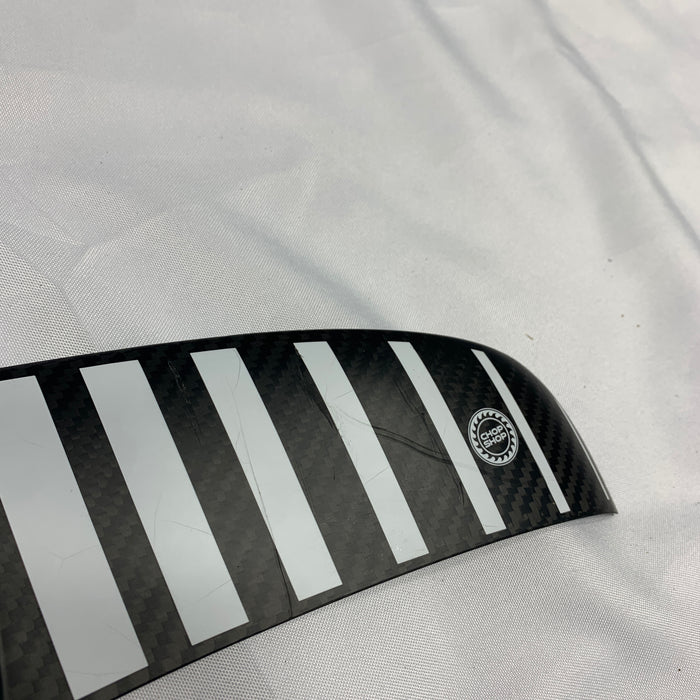 RENTAL Armstrong A+ System Tail Wing-CF300 V2