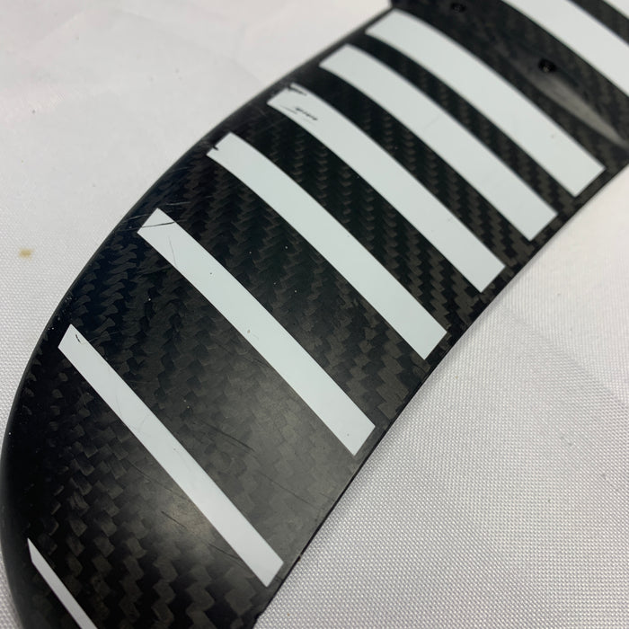 RENTAL Armstrong A+ System Tail Wing-CF300 V2