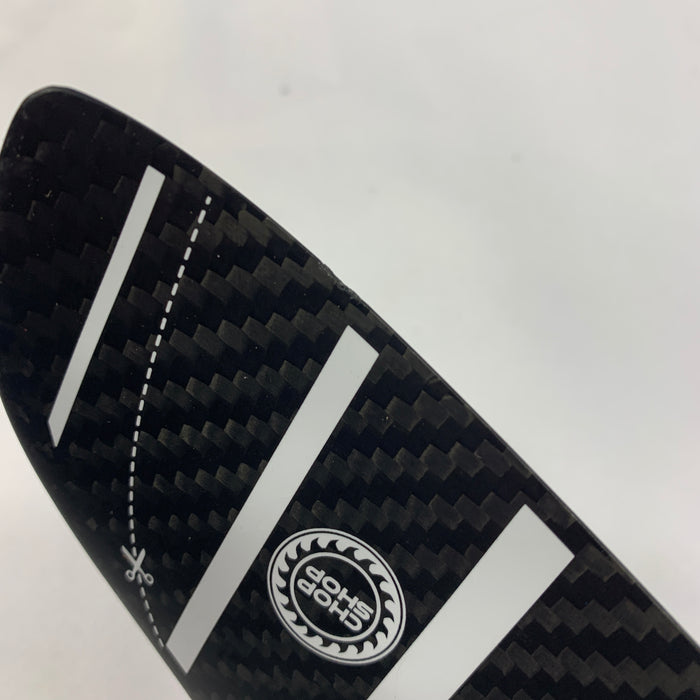 RENTAL Armstrong A+ System Tail Wing-CF300 V2
