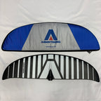 USED Armstrong A+ System Carving Freeride Front Wing-CF2050 V2