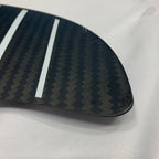 USED Armstrong A+ System Carving Freeride Front Wing-CF2050 V2