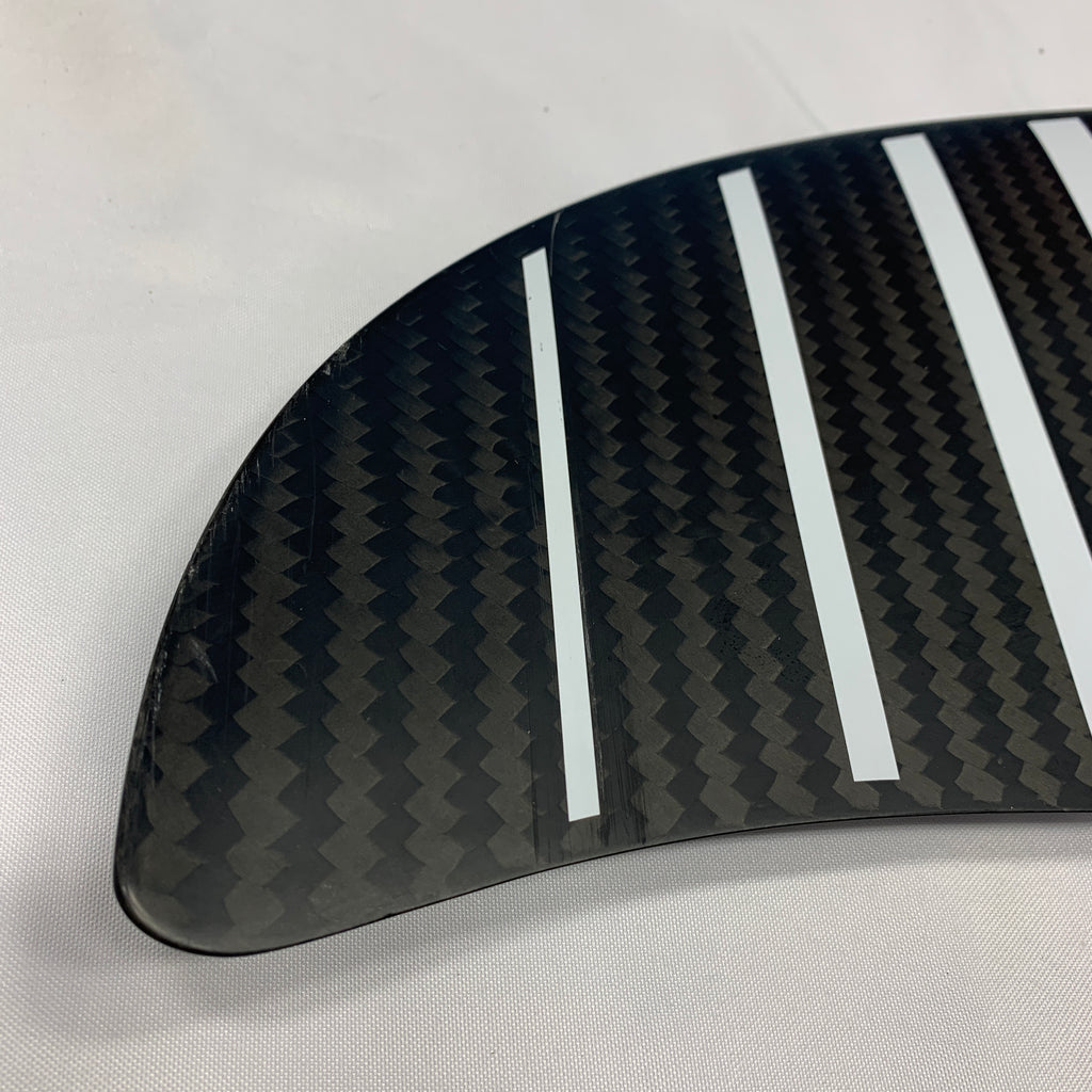 USED Armstrong A+ System Carving Freeride Front Wing-CF2050 V2
