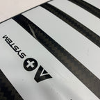 USED Armstrong A+ System Carving Freeride Front Wing-CF2050 V2