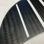 USED Armstrong A+ System Carving Freeride Front Wing-CF2050 V2