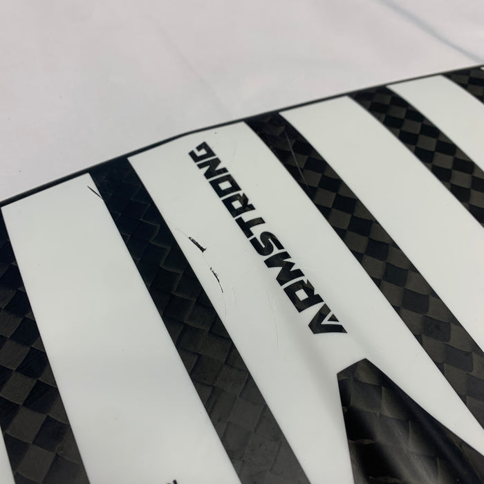 USED Armstrong A+ System High Speed Front Wing-HS1550 V2