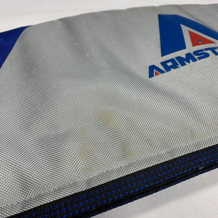 USED Armstrong A+ System High Speed Front Wing-HS1550 V2