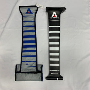 USED Armstrong A+ System Mast-72cm— Alternate View