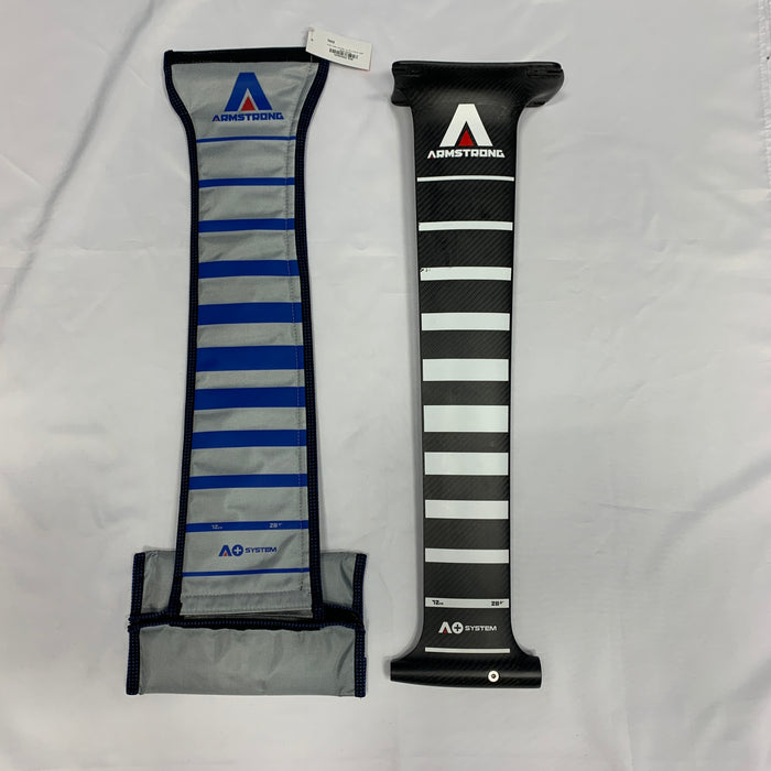 USED Armstrong A+ System Mast-72cm