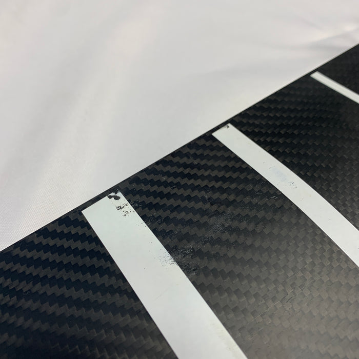 USED Armstrong A+ System Mast-72cm