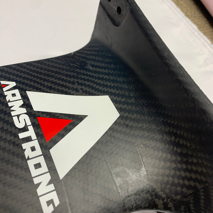 USED Armstrong A+ System Mast-72cm