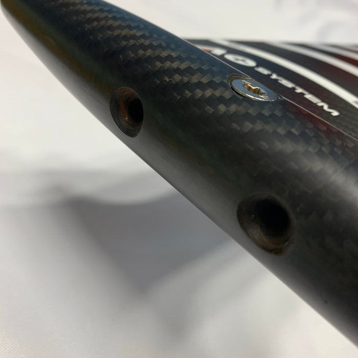 USED Armstrong A+ System Mast-72cm