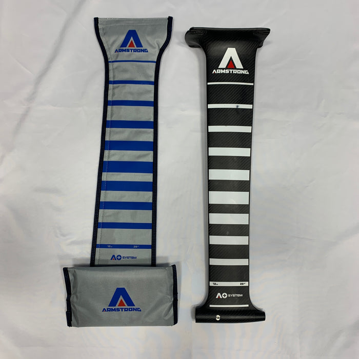 USED Armstrong A+ System Mast-72cm