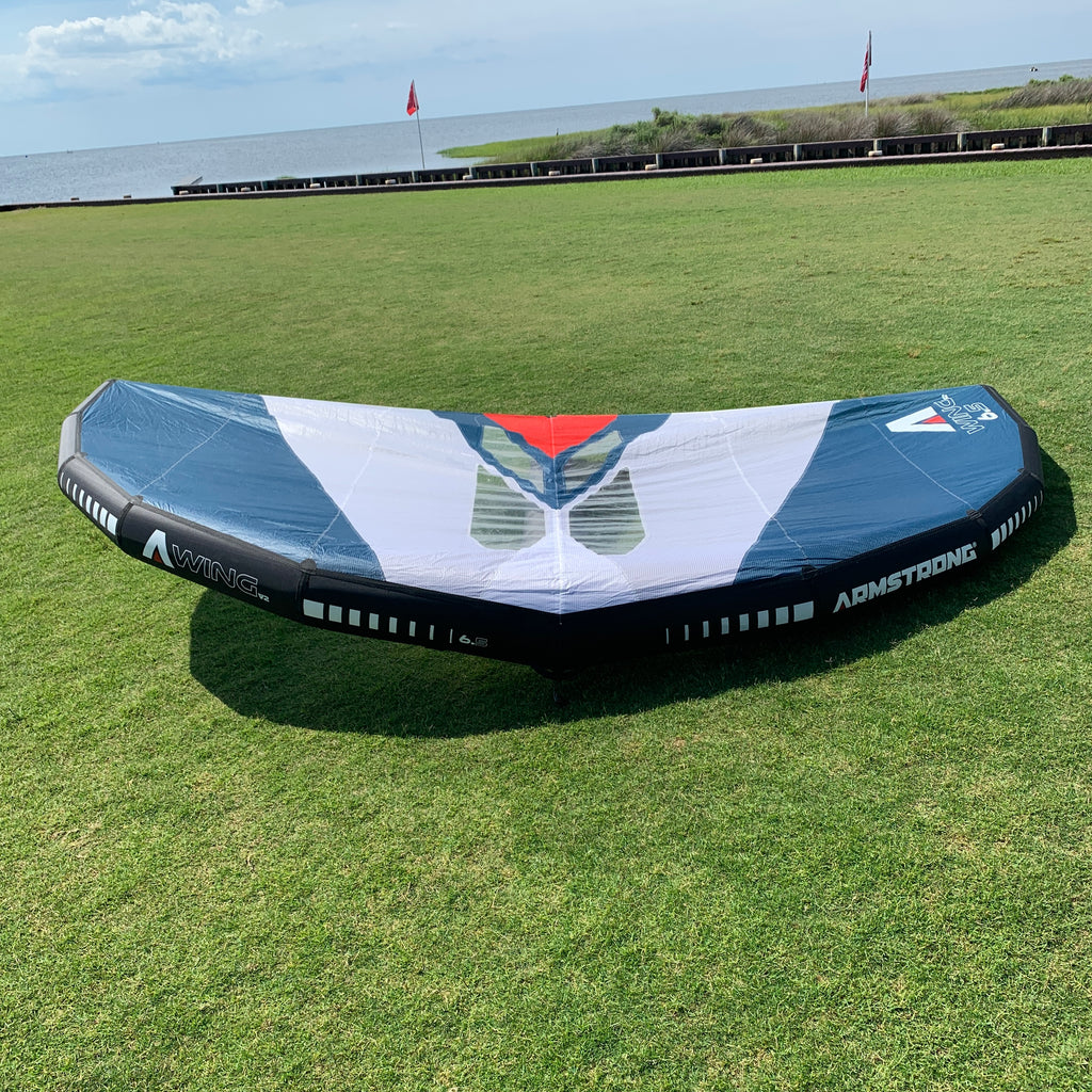 USED Armstrong A Wing V2-6.5m