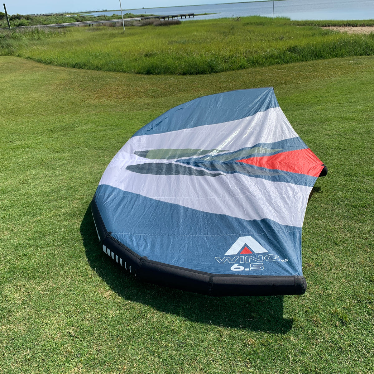 USED Armstrong A Wing V2-6.5m