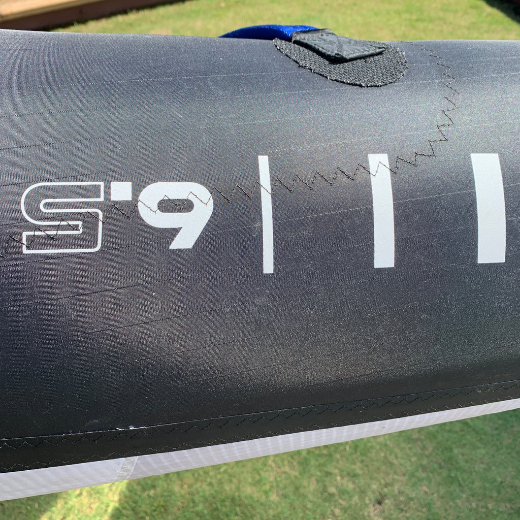 USED Armstrong A Wing V2-6.5m