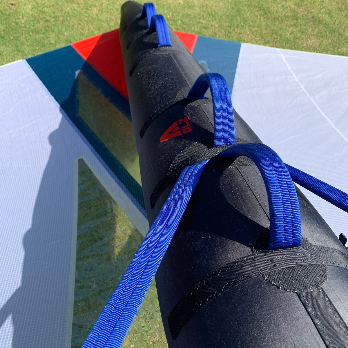 USED Armstrong A Wing V2-6.5m
